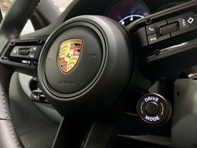Porsche Macan Macan I 2022 2.0 T 265cv pdk - IVA esposta