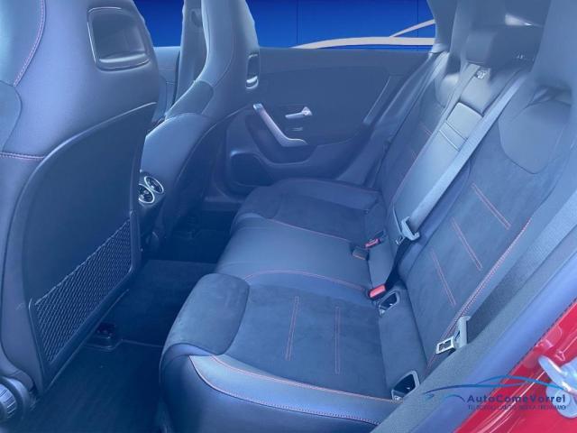 Mercedes-Benz CLA 200 D Shooting Brake Premium