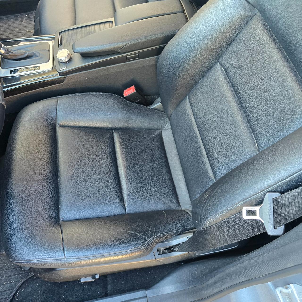 Mercedes-benz E 250 CDI S.W. BlueEFFICIENCY Avantgarde