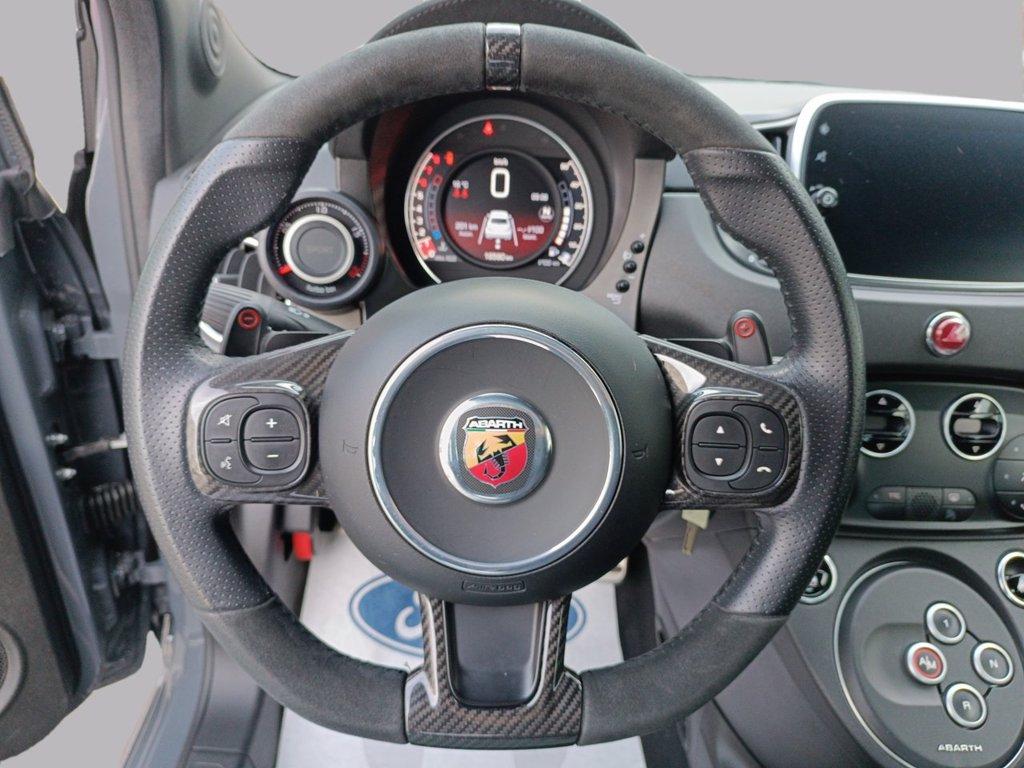 ABARTH 595 1.4 t-jet Competizione 180cv auto del 2022