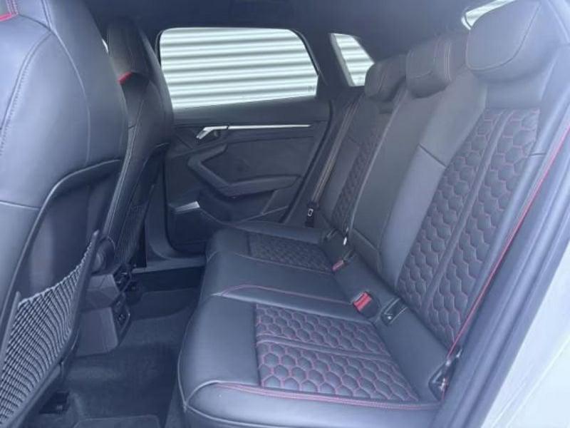 Audi A3 RS 3 SPB TFSI quattro S tronic MATRIX LED CAMERA B&O