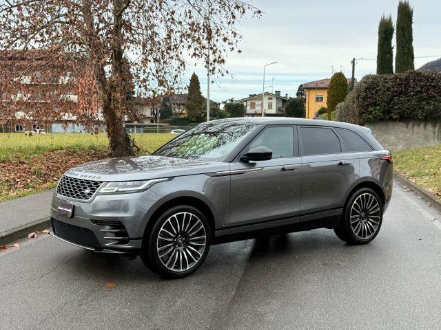 LAND ROVER Range Rover Velar 2.0 TD4 240 CV R-Dynamic S