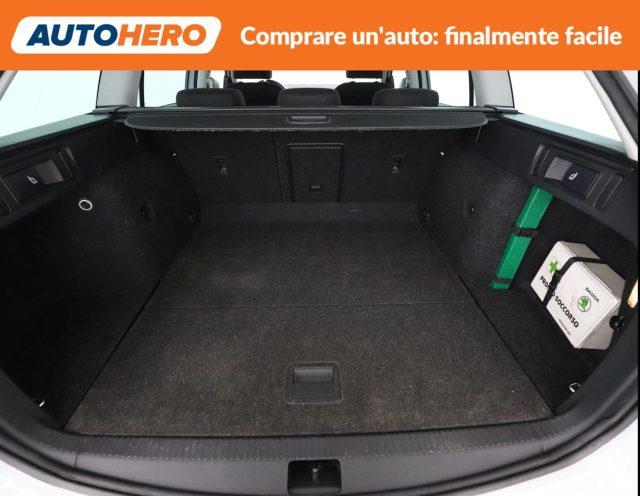 SKODA Octavia 2.0 TDI CR 180 CV 4x4 DSG Wagon Scout