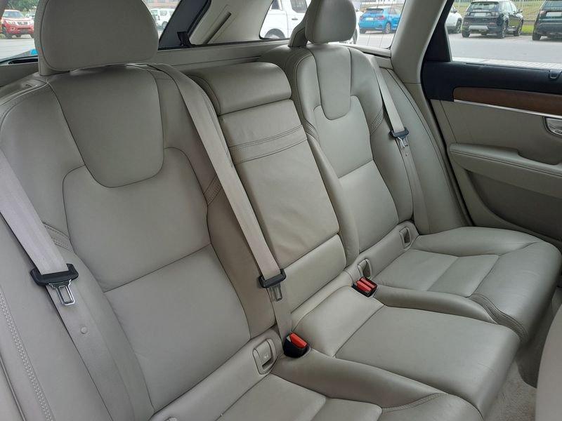 Volvo V90 D3 Geartronic Kinetic IVA ESPOSTA