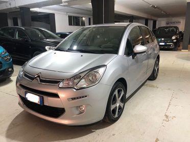 Citroen C3 BlueHDi 75 Exclusive