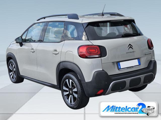 CITROEN C3 Aircross BlueHDi 100 Shine