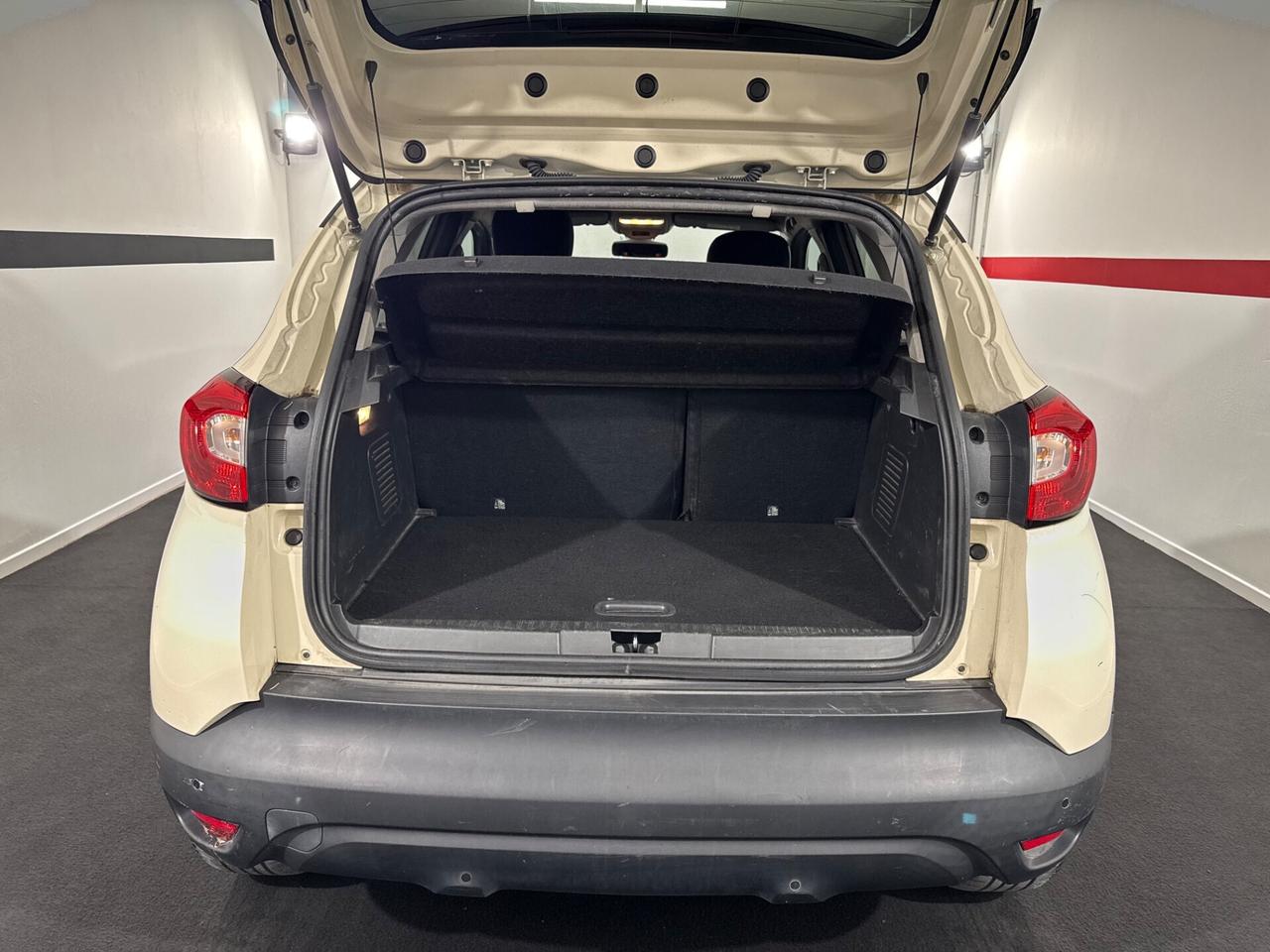 Renault Captur 1.5 dCi 8V 90 CV Start&Stop Energy R-Link