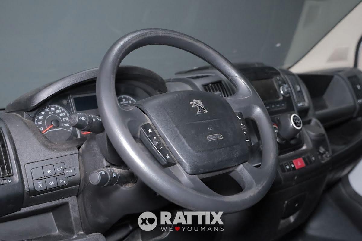 Peugeot Boxer 2.2 BlueHDI 140CV L2H2 Premium (IVA ESCLUSA)