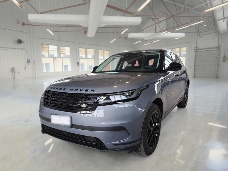 LAND ROVER RANGE ROVER VELAR 2.0D MHEV I4 204 S 4WD AUTO SUV
