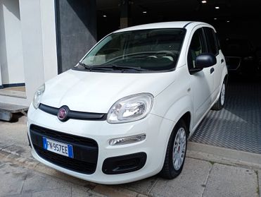 Fiat Panda 1.3 MJT 95 CV S&S Easy