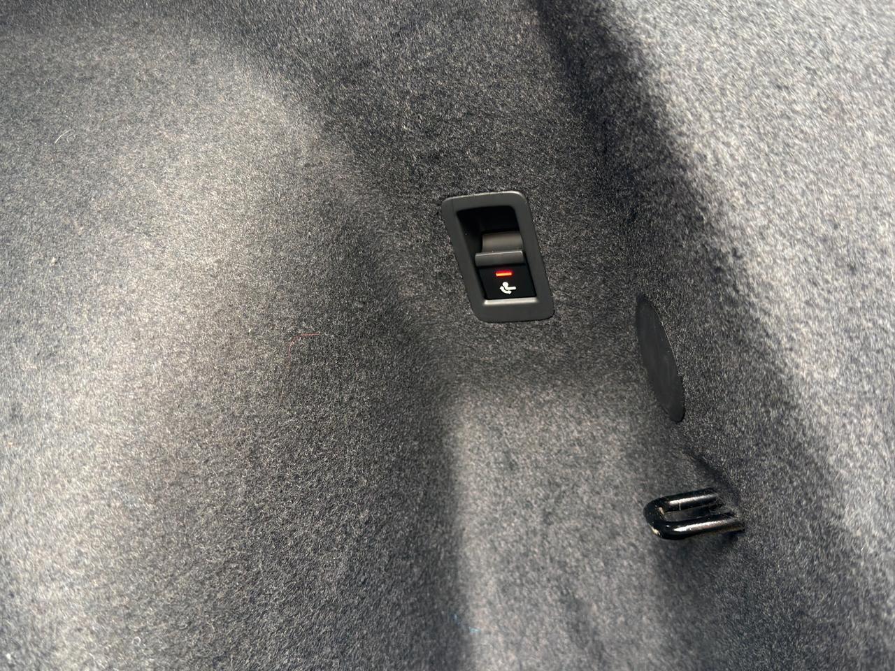 Audi Q3 Sportback 35 2.0 tdi S line edition quattro s-tronic