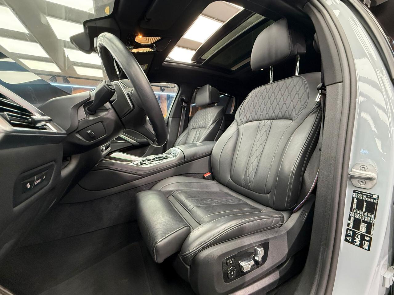 Bmw X6 xDrive30d 48V Msport Pro (562)