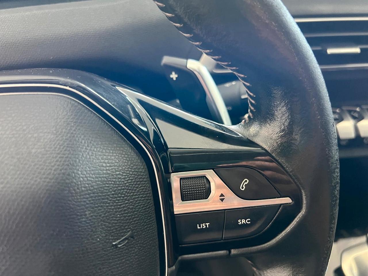 Peugeot 3008 BlueHDi 130 S&S EAT8 Active 2019