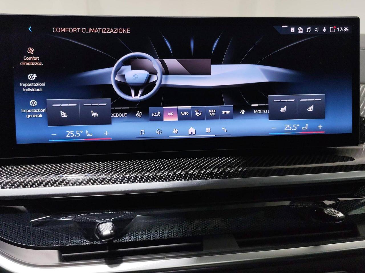 BMW X6 xDrive30d MSport Pro