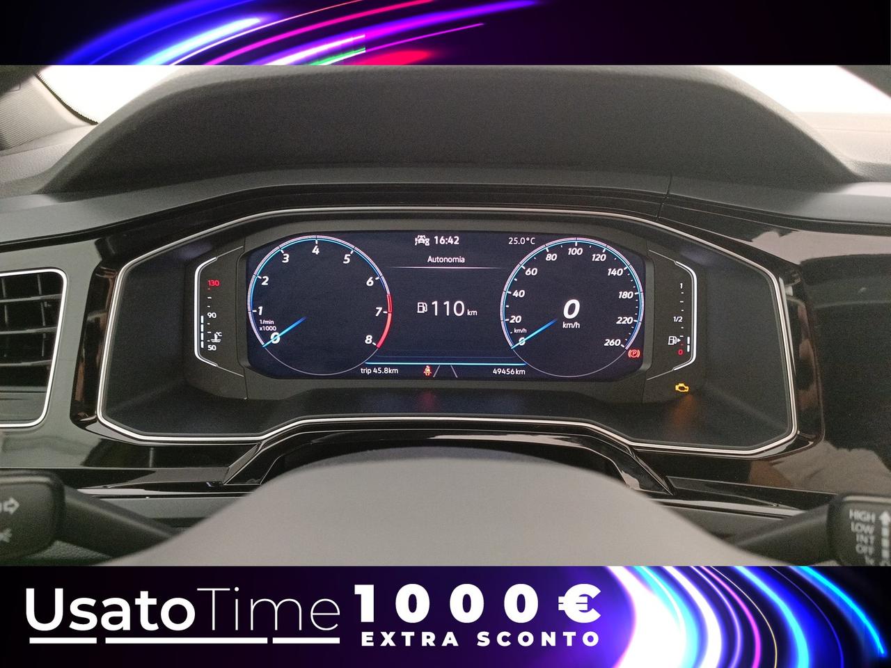 Volkswagen Taigo 1.0 tsi 110cv r-line