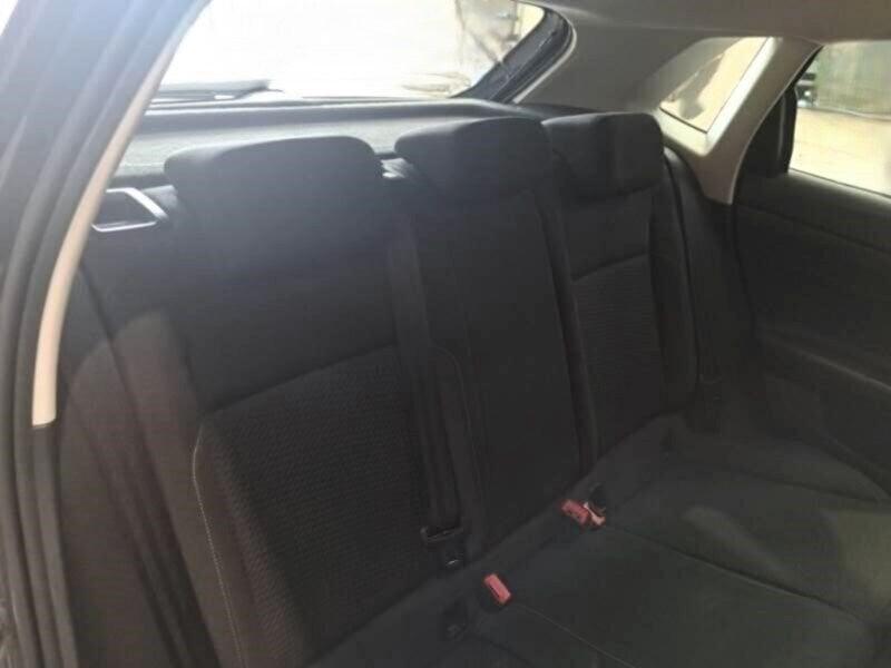 Volkswagen Polo Polo 1.0 TSI 5p. Comfortline BlueMotion Technology