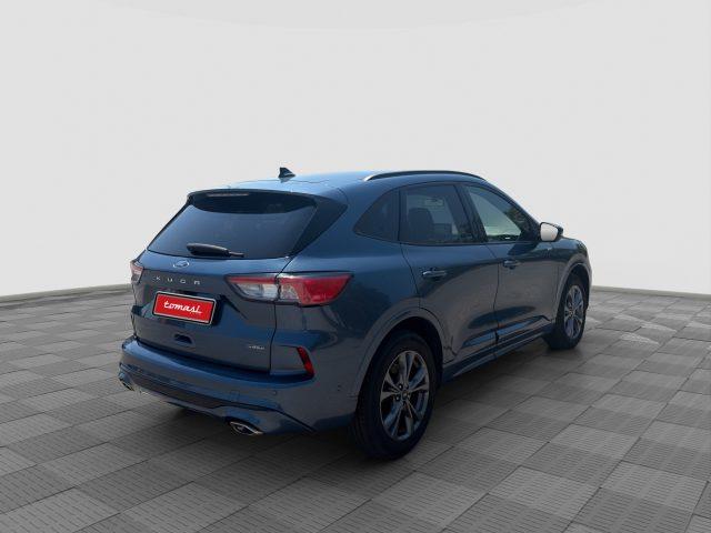 FORD Kuga Kuga 2.5 Plug In Hybrid 225 CV CVT 2WD ST-Line