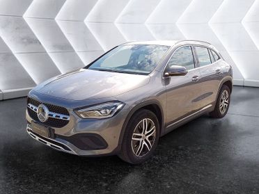 Mercedes-Benz GLA 200 d Sport Plus 4matic auto