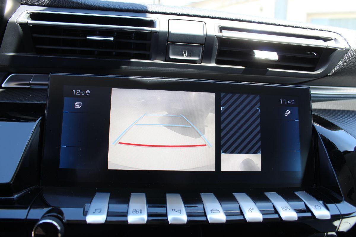PEUGEOT - 508 - BlueHDi 160 EAT8 S&S Business