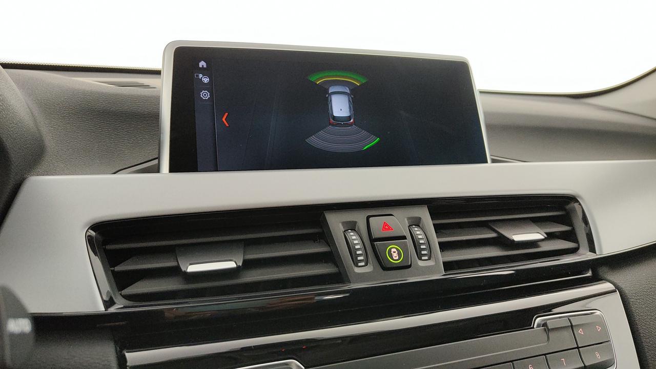 BMW X1 F48 2019 - X1 xdrive18d Business Advantage auto