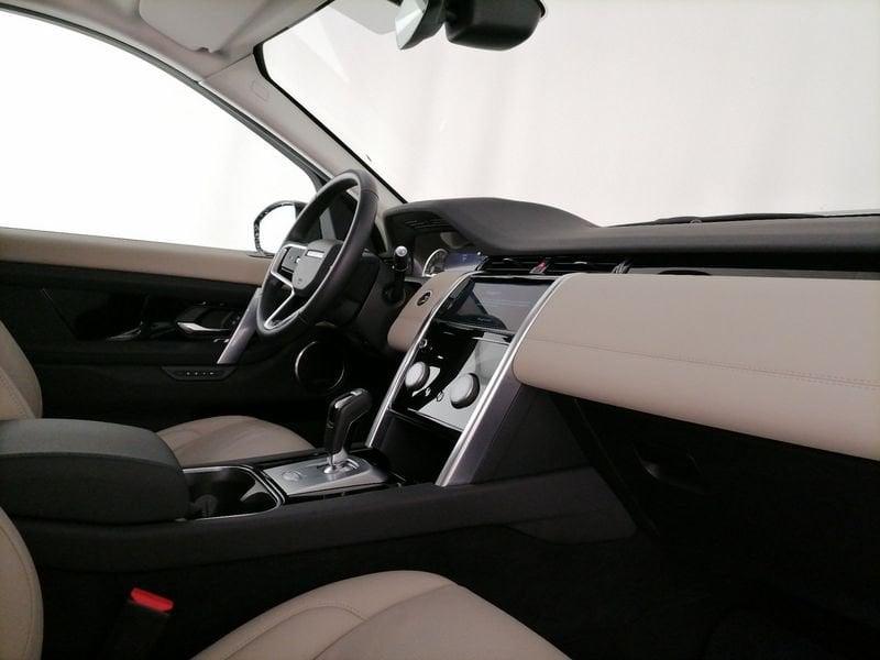 Land Rover Discovery Sport 2.0d td4 mhev SE awd 163cv auto