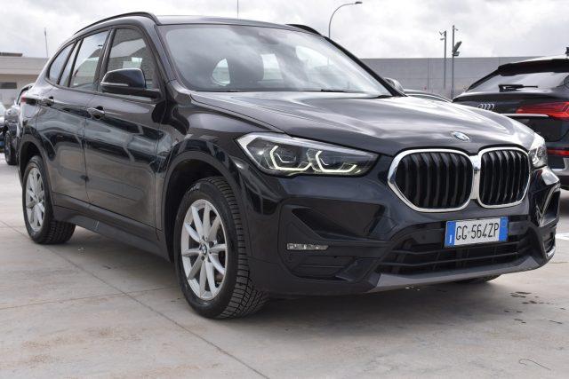 BMW X1 xDrive18d Business Advantage