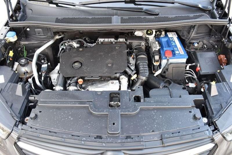 Opel Grandland 1.5 diesel Ecotec Start&Stop aut. Elegance