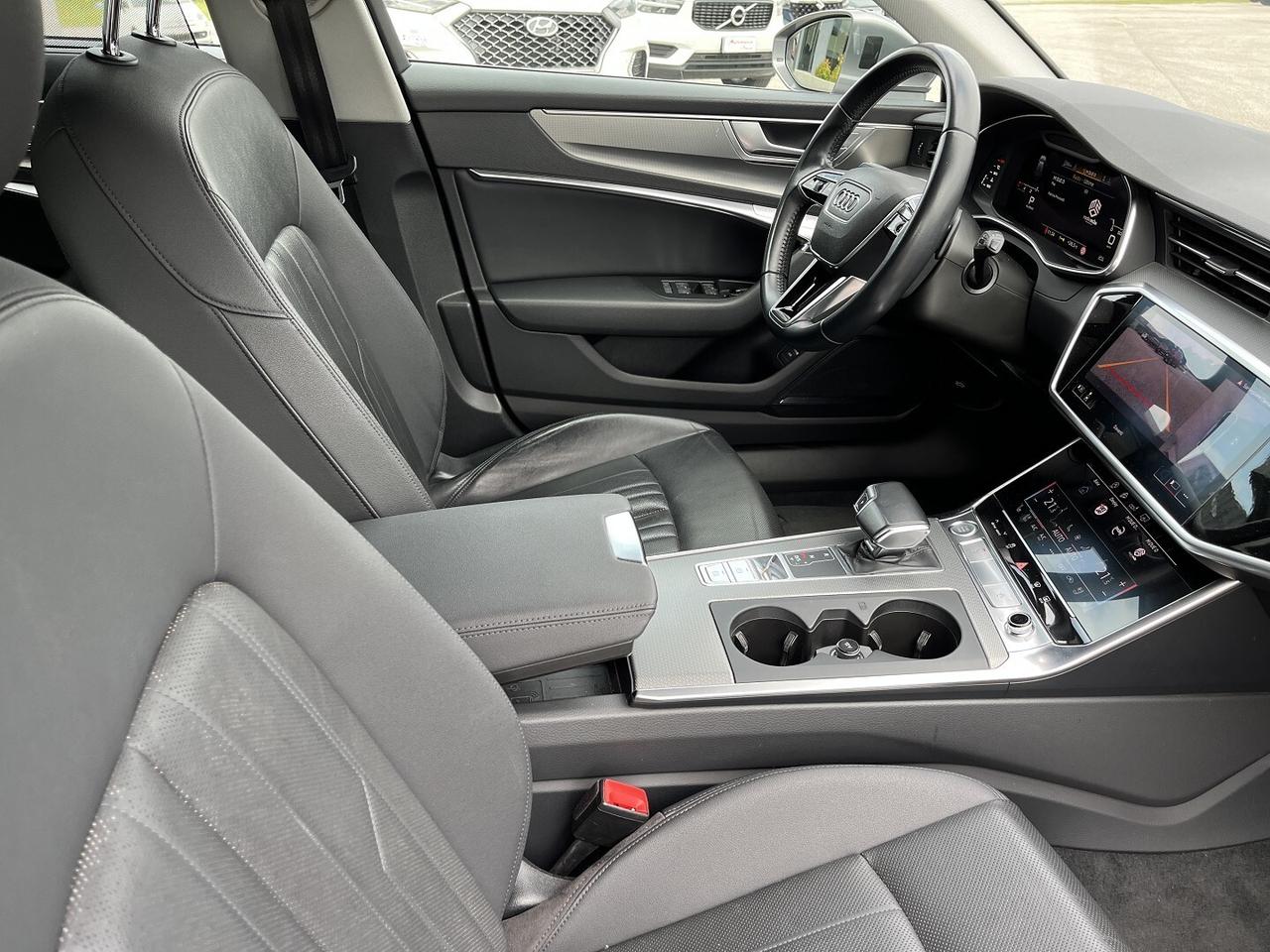 AUDI A6 ALLROAD 3000 TDI 286 CV TIPTRON. 4X4