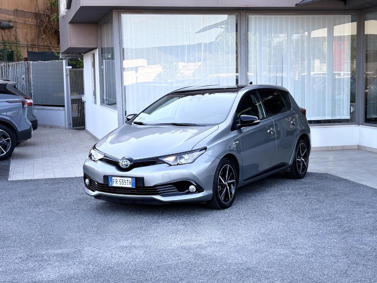 Toyota Auris 1.8 Hybrid 99CV E6 Neo - 2018