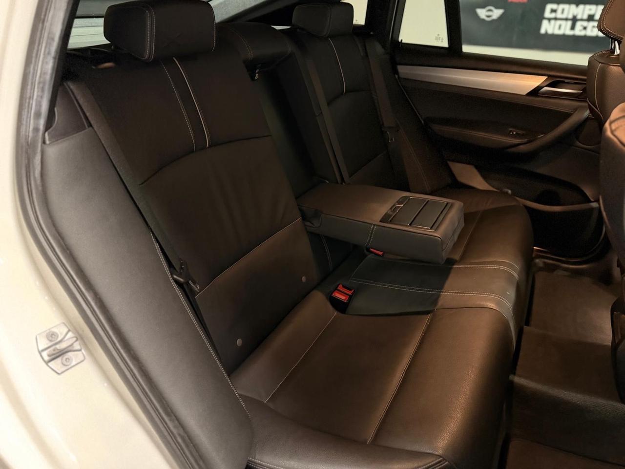 Bmw X4 xDrive20d Msport