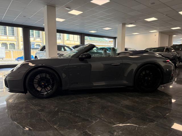 PORSCHE 911 Carrera GTS Cabriolet / POSS. SUB. LEASING