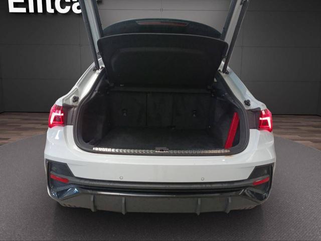 AUDI Q3 SPB 35 TFSI S tronic S line edition