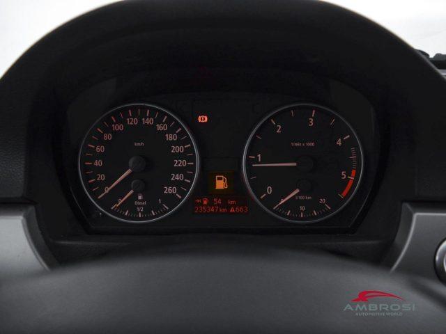 BMW 318 Serie 3 d cat Futura - PER OPERATORI DEL SETTORE