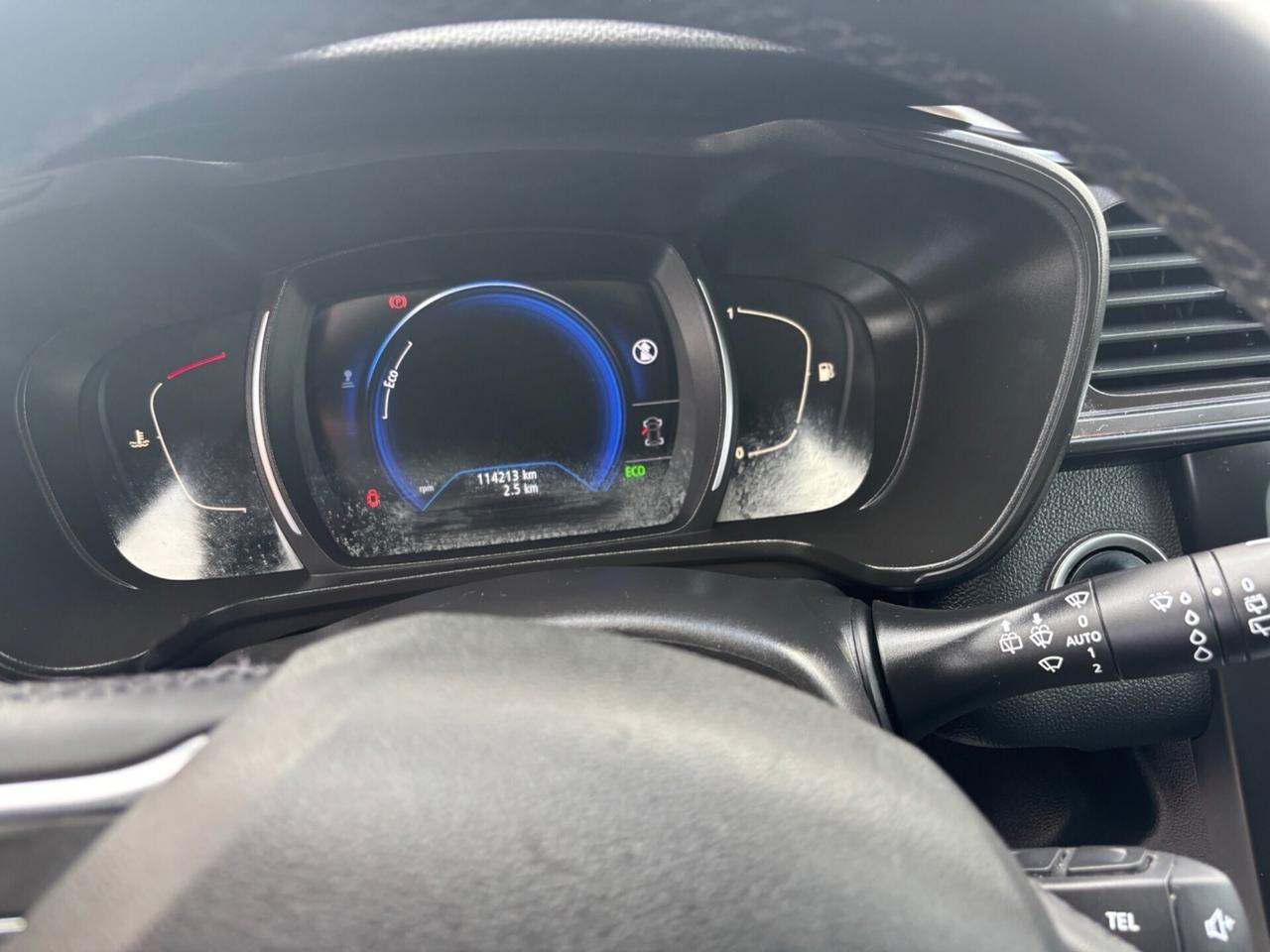 Renault Kadjar Blue dCi 8V 115CV Life