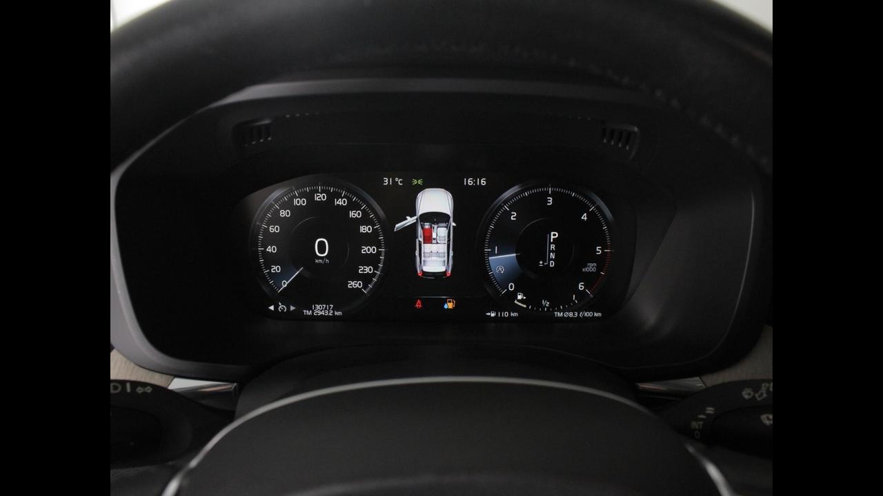 VOLVO XC60 II 2018 - XC60 2.0 d5 Inscription awd geartronic my18