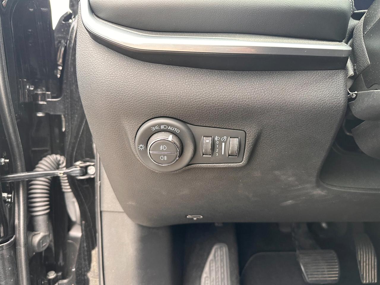 Jeep Compass 1.5 Turbo T4 130 CV MHEV 2WD S