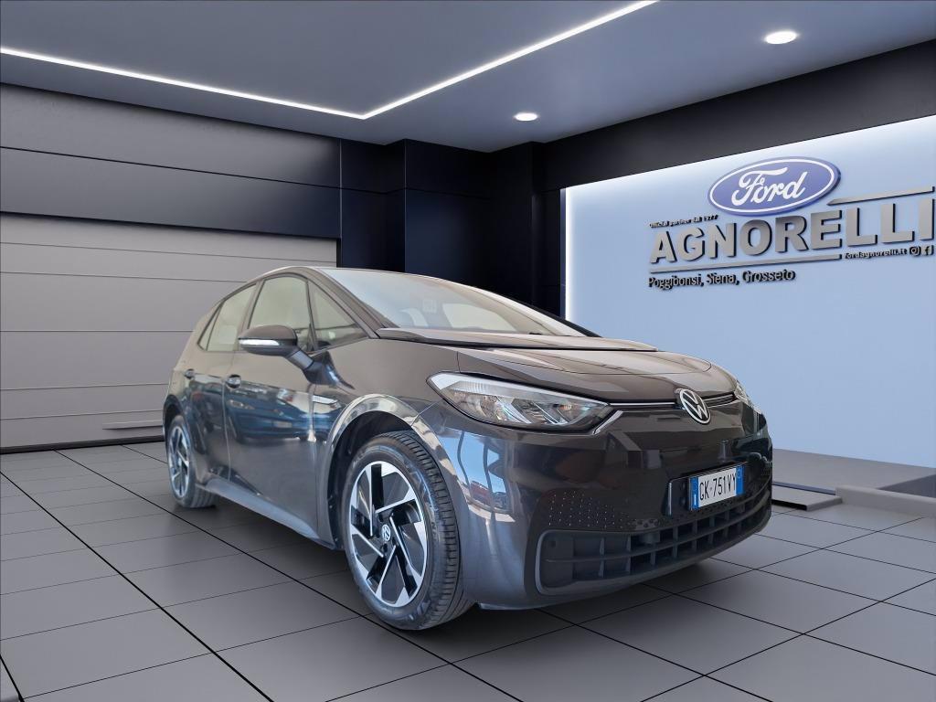 VOLKSWAGEN ID.3 58 kWh Pro Performance del 2022