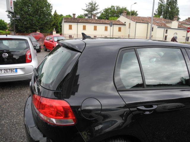 VOLKSWAGEN Golf 1.6 TDI DPF 5p. Comfortline - "UNICO PROPRIETARIO"