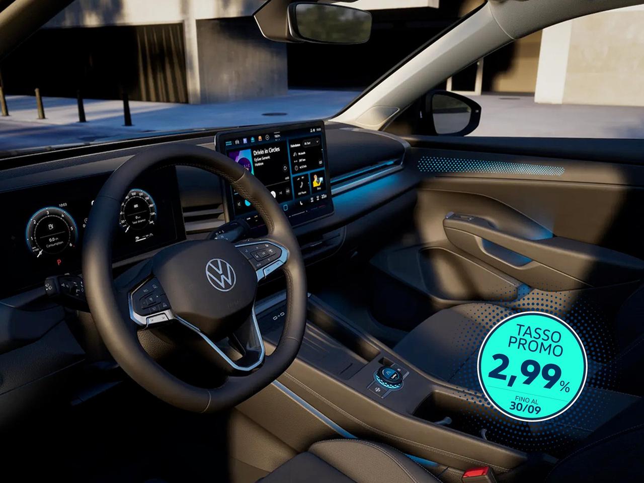 Volkswagen T-Roc 1.5 etsi style 150cv dsg