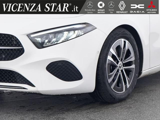 MERCEDES-BENZ A 200 MHV SPORT AUTOMATIC