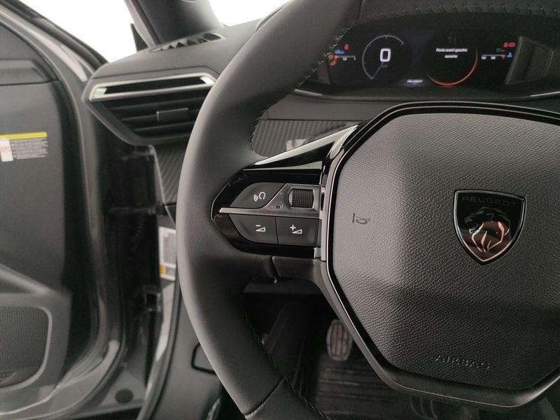 Peugeot 2008 2008 Hybrid 145 e-DCS6 Allure