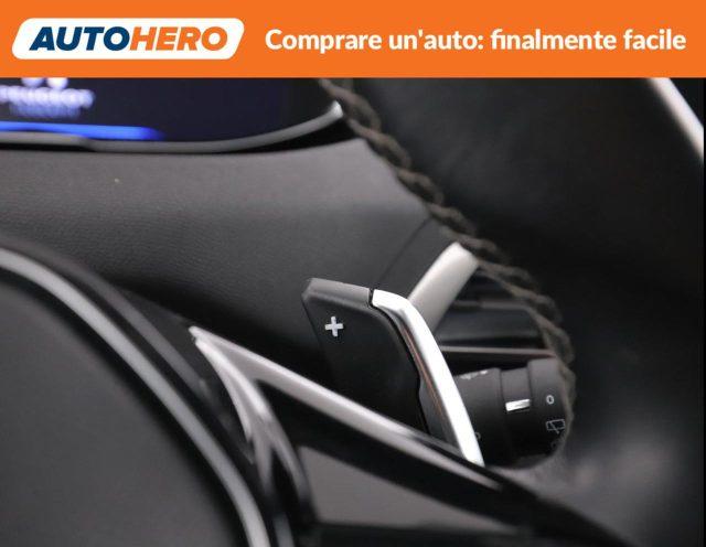 PEUGEOT 3008 BlueHDi 130 S&S Allure