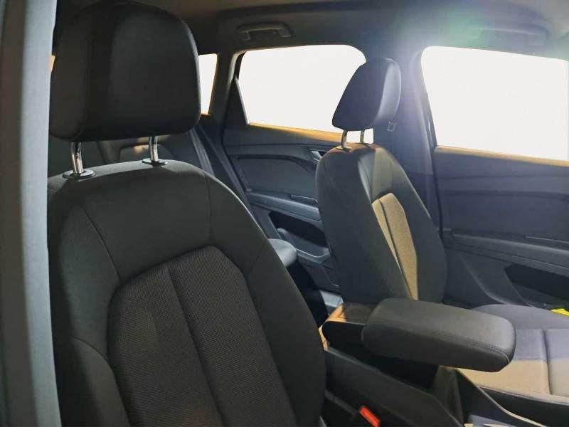 Audi Q4 e-tron Q4 35 e-tron Business Advanced