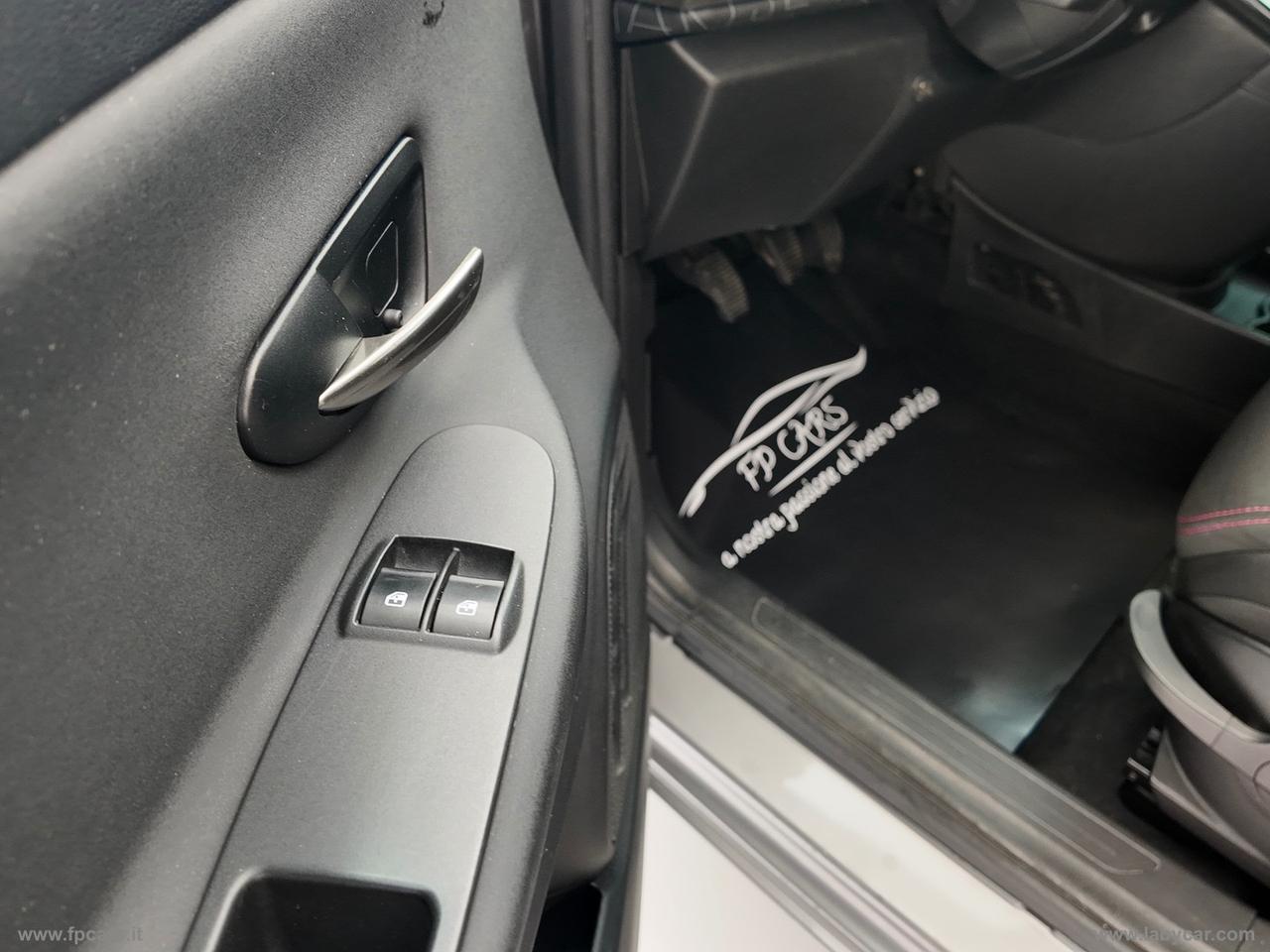 LANCIA Ypsilon 1.3 MJT 95 CV 5p. S&S Platinum