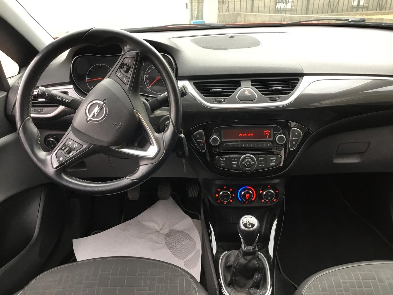 Opel Corsa 1.3 CDTI ecoFLEX Start&Stop 5 porte b-Color