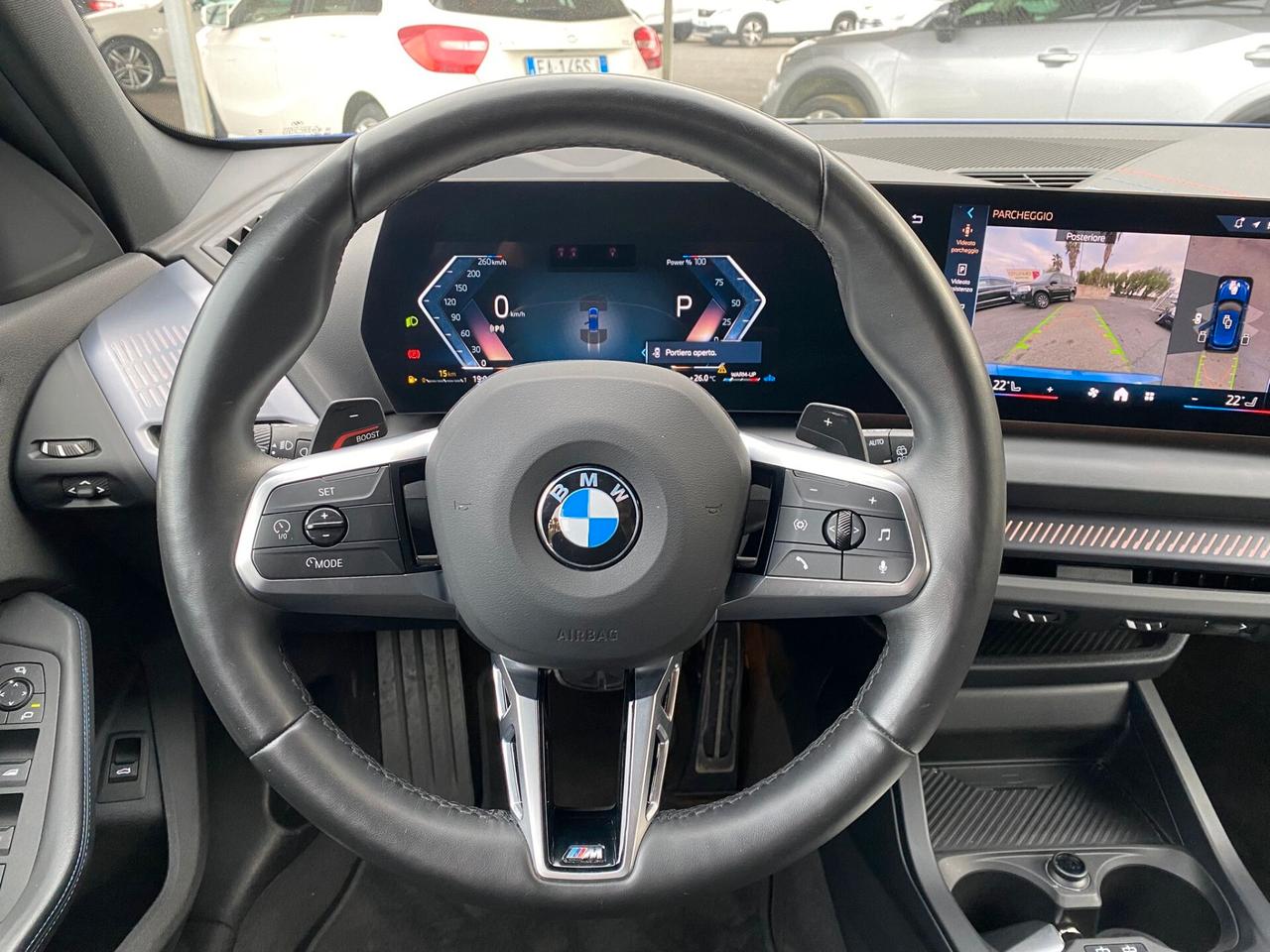 Bmw 118d MSport Pro