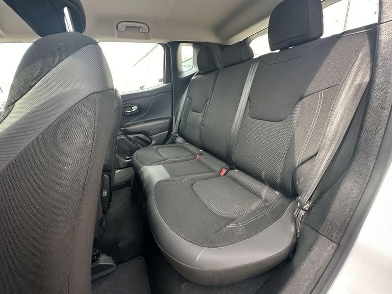 Jeep Renegade 1.3 T4 DDCT 151cv Limited Auto