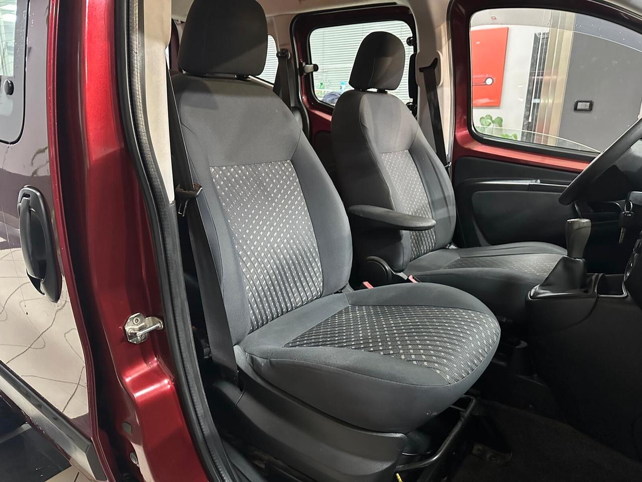 Peugeot Bipper Tepee 1.3 HDi 75 FAP Stop&Start Active