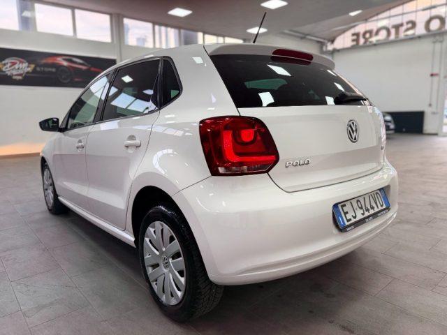 VOLKSWAGEN Polo 1.2 TDI DPF 5 p. Comfortline