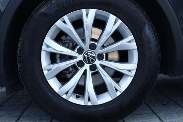 VOLKSWAGEN Tiguan 2.0 TDI 150 CV SCR DSG Life